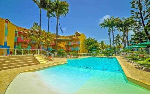 GOSIER Guadeloupe Caribbean Promo Code Booking.com