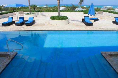 Turtle Cove Turks- und Caicosinseln Karibik Promo-Code Booking.com