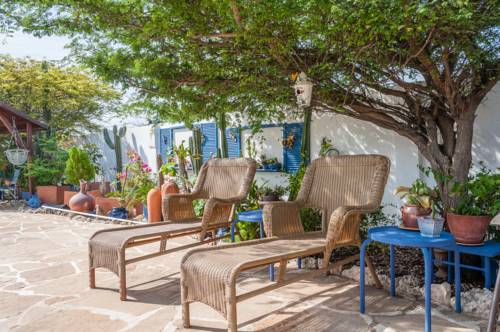 Malmok Aruba Karibik Promo-Code Booking.com
