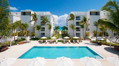 Grace Bay Beach, Providenciales Turks and Caicos Islands Caribbean Promo Code Booking.com