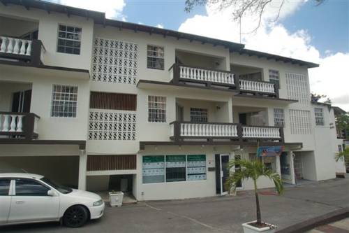 Christuskirche Barbados Karibik Promo-Code Booking.com