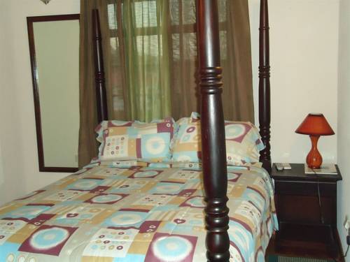 Gros Islet Jamaïque Caribbean Código Promocional Booking.com