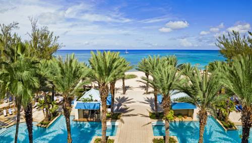 Cayman Islands Booking.com