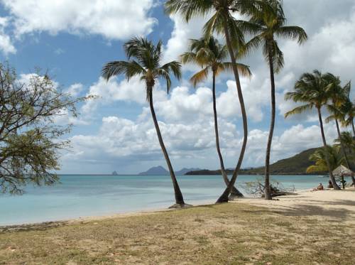 Sainte-Anne Martinique Caribbean Promo Code Booking.com