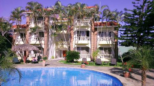 Dominican Republic Booking.com