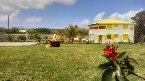 Saint-FranĂ§ois Guadeloupe Caribbean Promo Code Booking.com