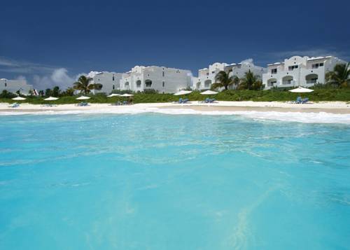 Anguilla Booking.com
