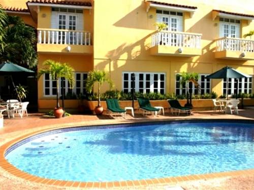 Isla Verde Porto Rico Caribbean Código Promocional Booking.com