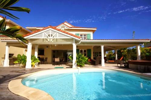 Saint-Fran&ccedil;ois Guadeloupe Caribbean C&oacute;digo Promocional Booking.com