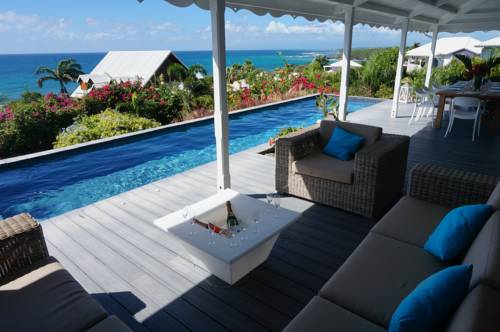 Guadeloupe Booking.com