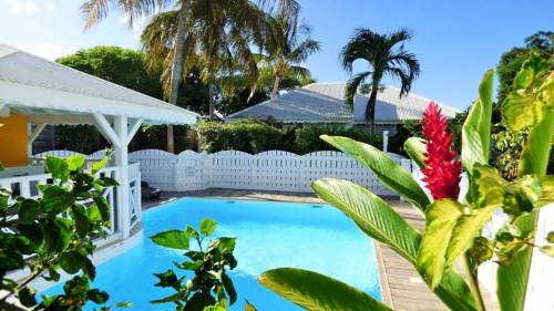 Saint-FranĂ§ois Guadeloupe Caribbean Promo Code Booking.com
