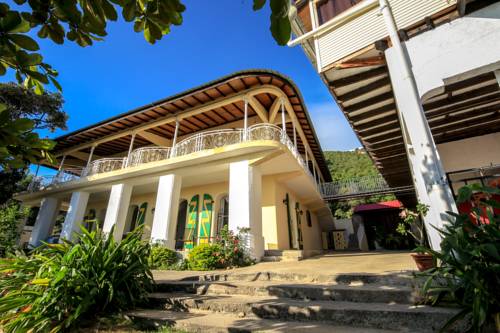 Cap-HaĂŻtien Haiti Caribbean Promo Code Booking.com
