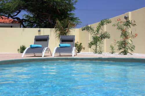 Paradera Aruba Caribbean Código Promocional Booking.com