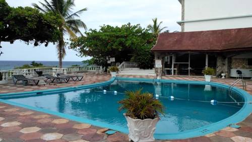 Jamaica Booking.com