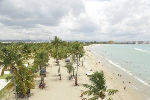 Carolina Puerto Rico Caribbean Promo Code Booking.com