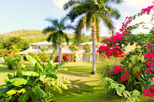 sainte-luce Martinique Caribbean Código Promocional Booking.com