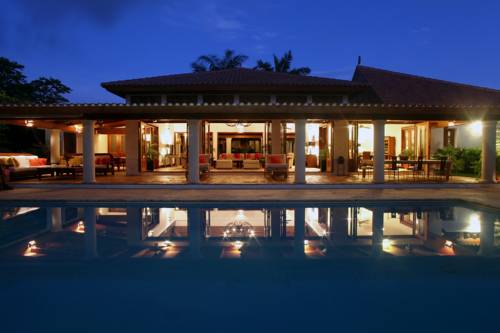 La Romana République Dominicaine Caribbean Código Promocional Booking.com