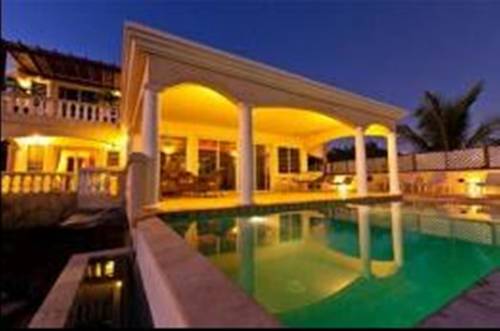 La vallée Anguilla Caribbean Código Promocional Booking.com
