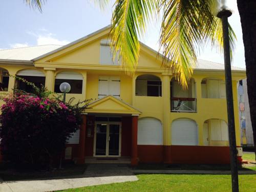 Guadeloupe Booking.com