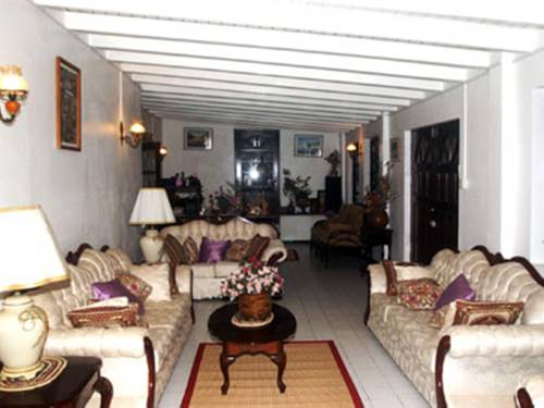Gros Islet Jamaïque Caribbean Código Promocional Booking.com