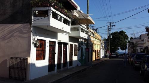 Santo Domingo Dominican Republic Caribbean Promo Code Booking.com
