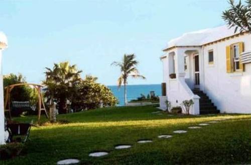 Paroisse de Warwick Bermudes Caribbean Código Promocional Booking.com