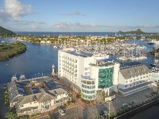 Rodney Bay Saint Lucia Caribbean Promo Code Agoda.com