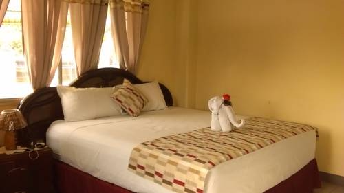 Montego Bay Jama&iuml;que Caribbean C&oacute;digo Promocional Booking.com