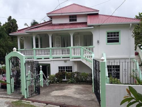 Jamaica Booking.com