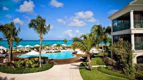 Turks & Caicos Islands Booking.com