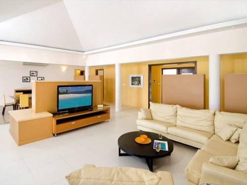 Quartier du Prince supérieur Sint Maarten Caribbean Código Promocional Booking.com