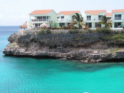 Lagun Curacao Caribbean Código Promocional Booking.com