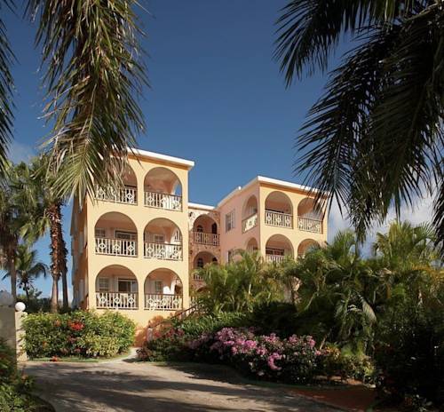 The Valley Anguilla Caribbean Promo Code Booking.com