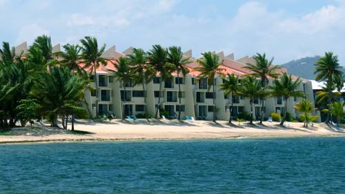 Christiansted (Saint Croix) US Jungferninseln Karibik Promo-Code Booking.com