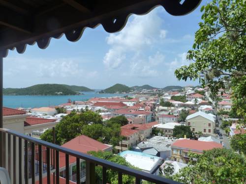 Saint Thomas Virgin Islands, U.S. Caribbean Promo Code Booking.com