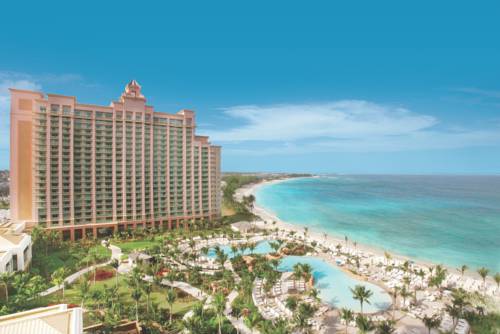 Nassau Bahamas Caribbean Código Promocional Booking.com