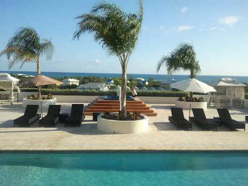 Providenciales Turks- und Caicosinseln Karibik Promo-Code Booking.com