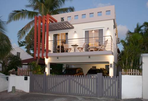 Sint Maarten Booking.com