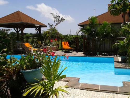 Guadeloupe Booking.com