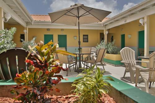 Cole Bay Sint Maarten Caribbean Promo Code Booking.com