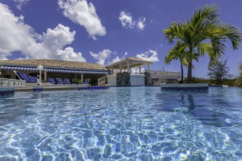 Terres Basses Saint Martin Caribbean Código Promocional Booking.com