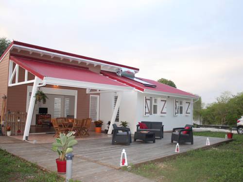 Le Moule Guadeloupe Caribbean Código Promocional Booking.com