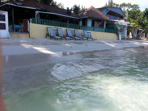 Negril (Westmoreland) Jamaïque Caribbean Código Promocional Booking.com
