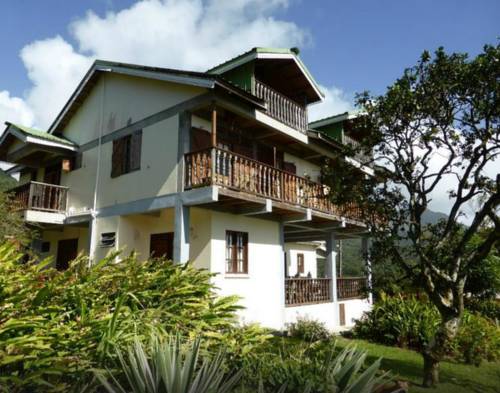 Roseau Dominique Caribbean Código Promocional Booking.com