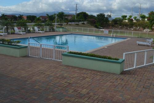 Jamaica Booking.com
