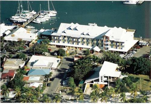 Saint François Guadeloupe Caribbean Código Promocional Booking.com