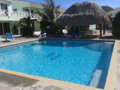 Lagun Curacao Caribbean Código Promocional Booking.com