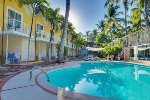 Dominican Republic Booking.com