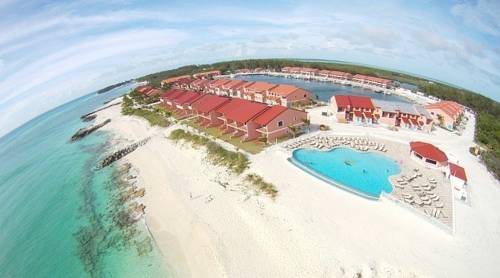 Alice Town Bahamas Caribbean Código Promocional Booking.com