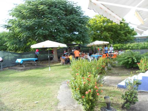 Guadeloupe Booking.com